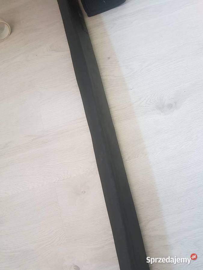 Spojlerler polonez Zamość