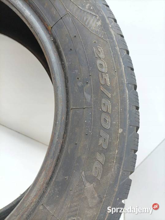 OPONA ZIMOWA TOYO SNOWPROX S943 20560R161419788 205