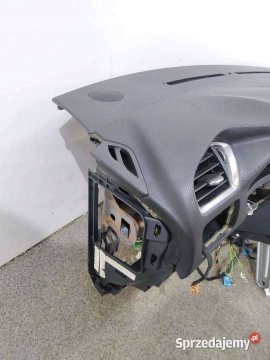 DESKA ROZDZIELCZA KOKPIT PULPIT EUROPA STELAŻ świętokrzyskie sprzedam