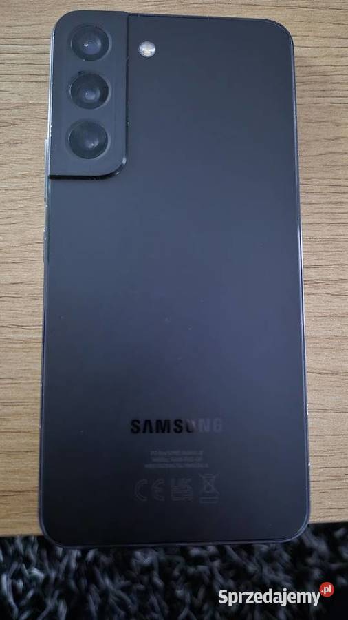 Samsung Galaxy S22 Piła Kościelecka sprzedam