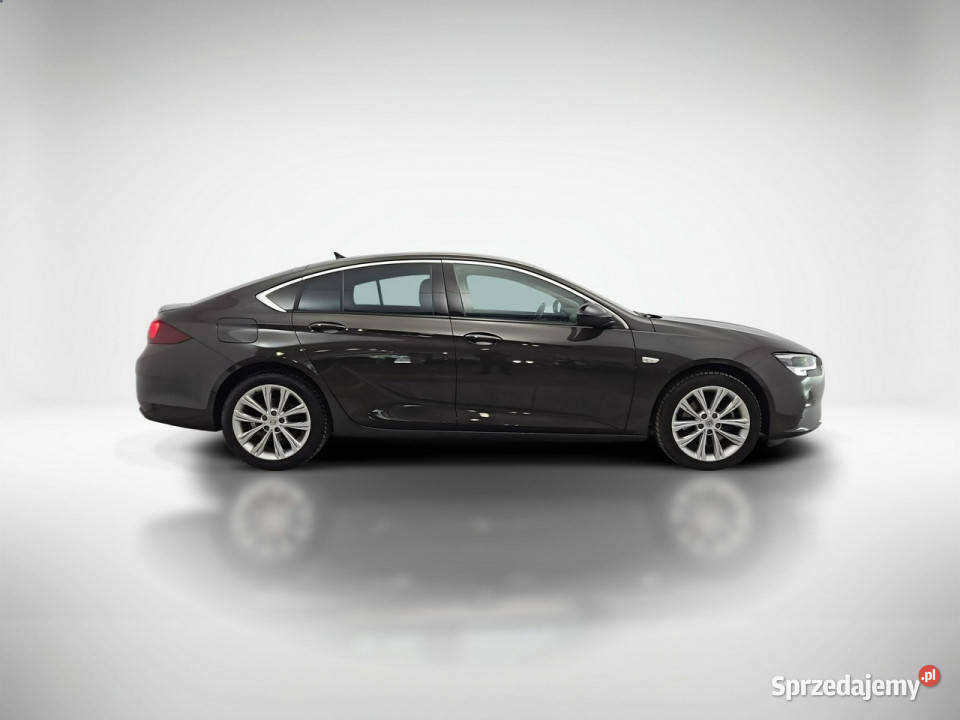 Opel Insignia Grand Sport 20 CDTI Business Warszawa