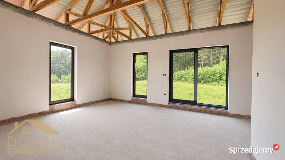 Dom wolnostojący do sprzedania 11107m2 Żory