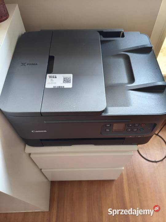 Laptop MaxCom drukarka Canon Stan Pozostałe Laptopy i netbooki mazowieckie Legionowo