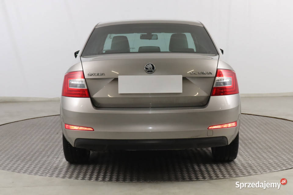 Skoda Octavia 14 TSI Zabrze