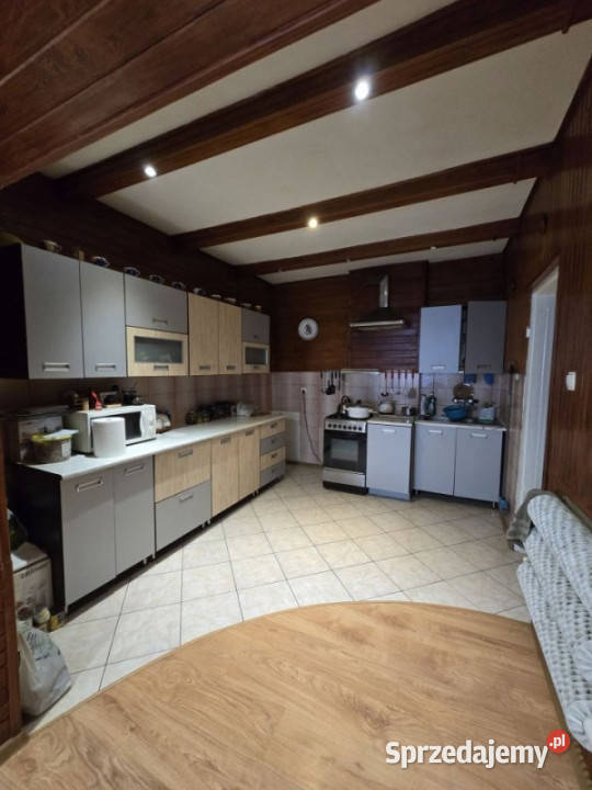 Sprzedam dom w Żurominie