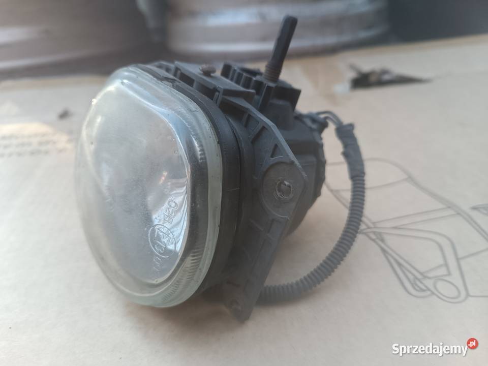 Alfa Romeo 156 fl Lift halogen lewy Częstochowa sprzedam