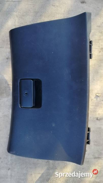 Schowek części Peugeot 307 osobowe Bydgoszcz sprzedam