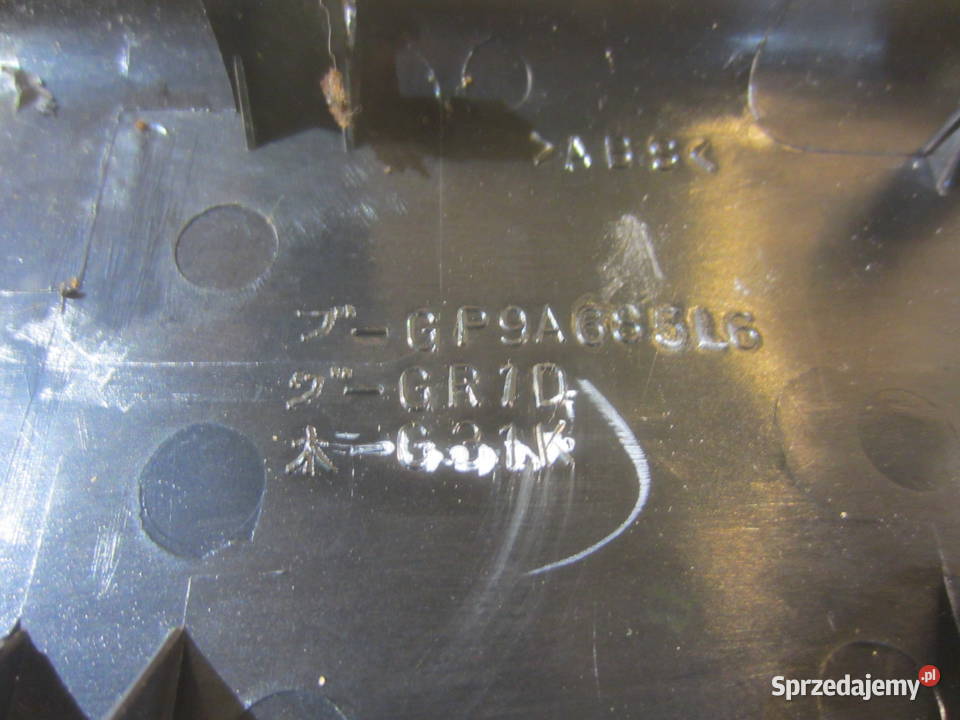 przełącznik przełączniki szyb tył mazda 6 gg gy panele sterowania, przełączniki Szczecin