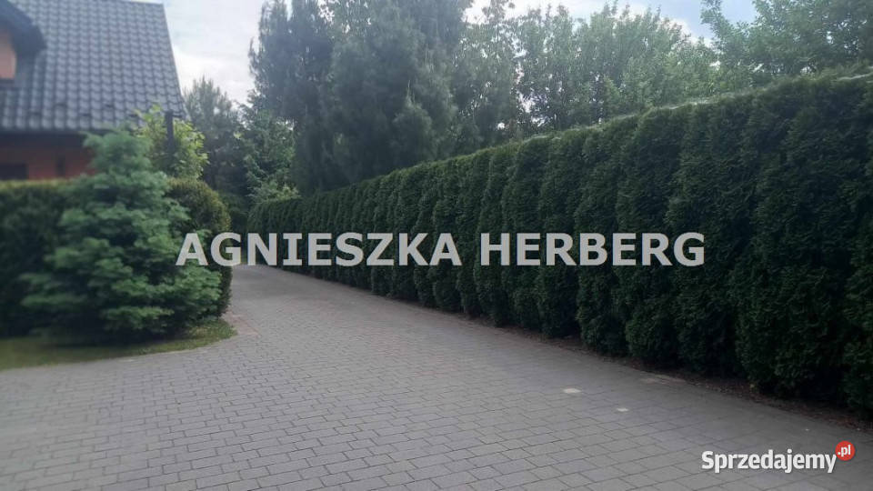 Dom wolnostojący 150 metrów Łódź