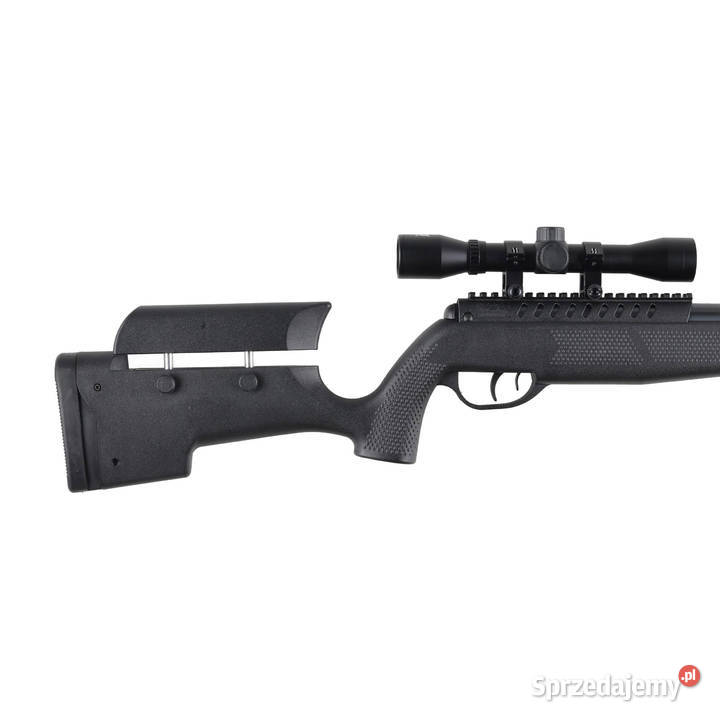 Wiatrówka Black Ops Benning 55 mm Warszawa