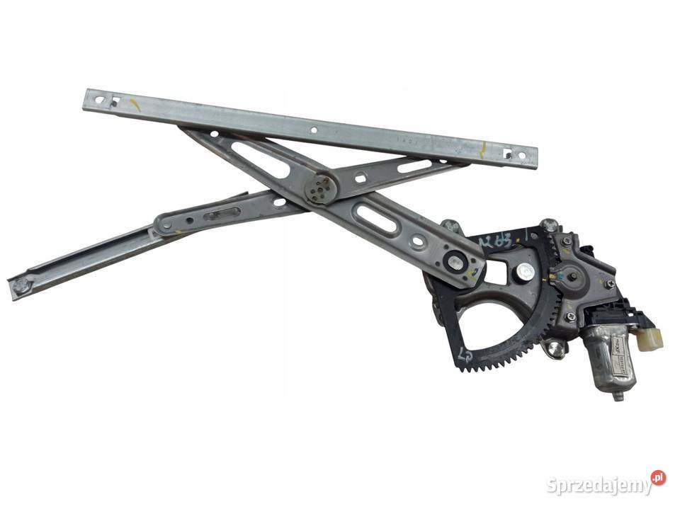 MECHANIZM SZYBY LEWY PRZÓD 988101J100 Hyundai osobowe świętokrzyskie