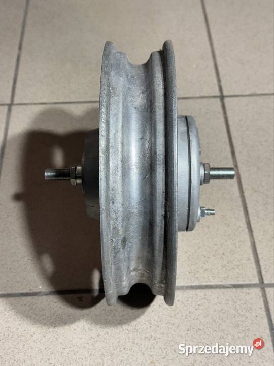 Koło motorynka m1 m2 Motoryzacja Sochaczew