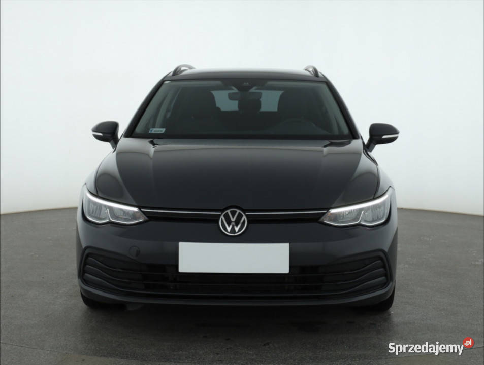 VW Golf 15 eTSI czujnik parkowania Piaseczno