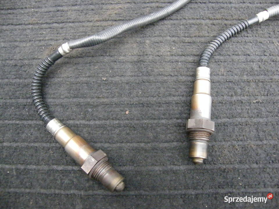 SONDA LAMBDA RENAULT CLIO 3 12 16 V TCE TURBO H