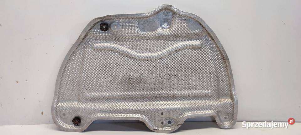 VW TIGUAN II OSŁONA TERMICZNA 5QF825701D