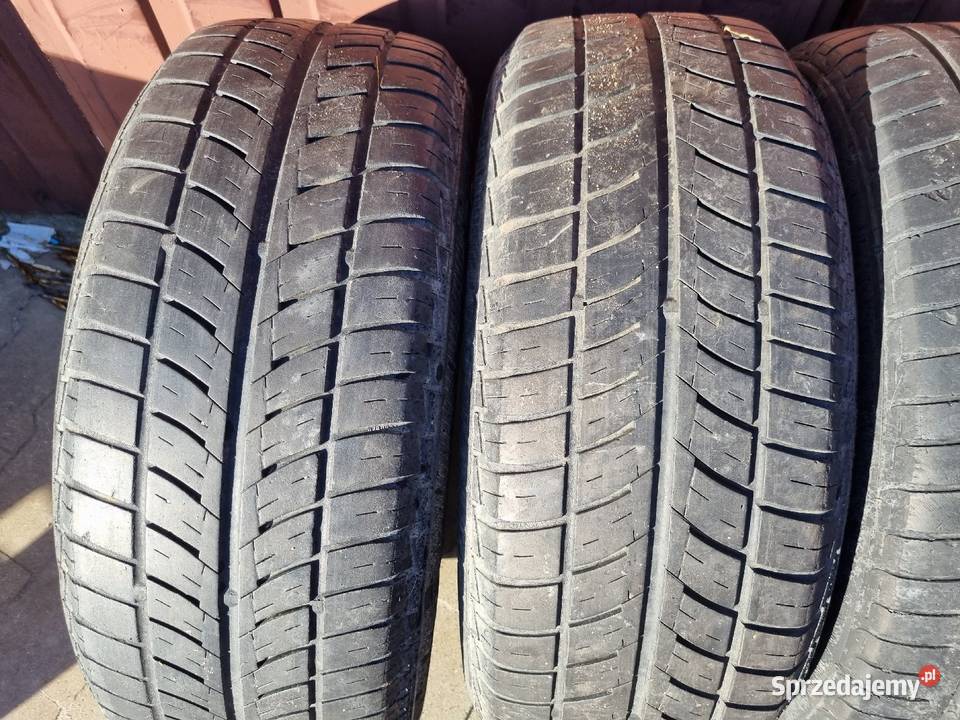 Alufelgi RONAL 15 VW Passat B5 FL Audi A4 B5 B6 Skawina