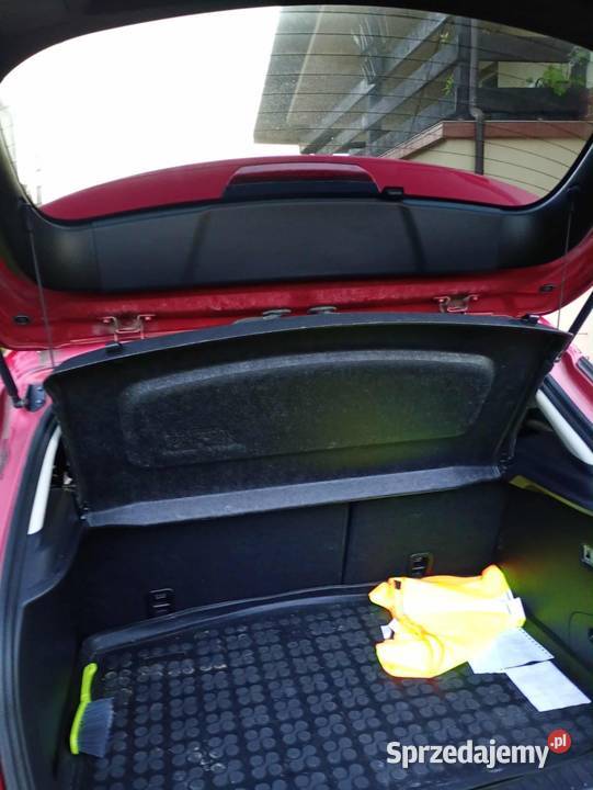 Mazda CX3 niski przebieg podkarpackie Rzeszów