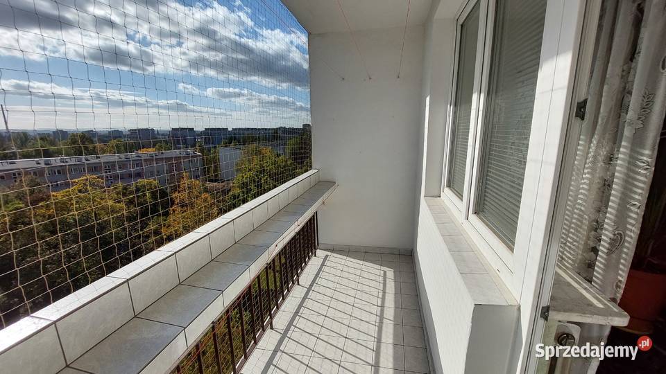 Kraków 3 pokoje z jasną kuchnią 485m2 zaraz