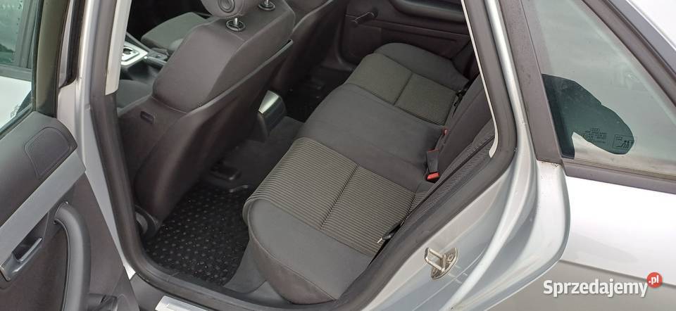 Audi a4b7 łódzkie Rusiec sprzedam