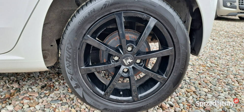 Volkswagen Up klima up! Lębork