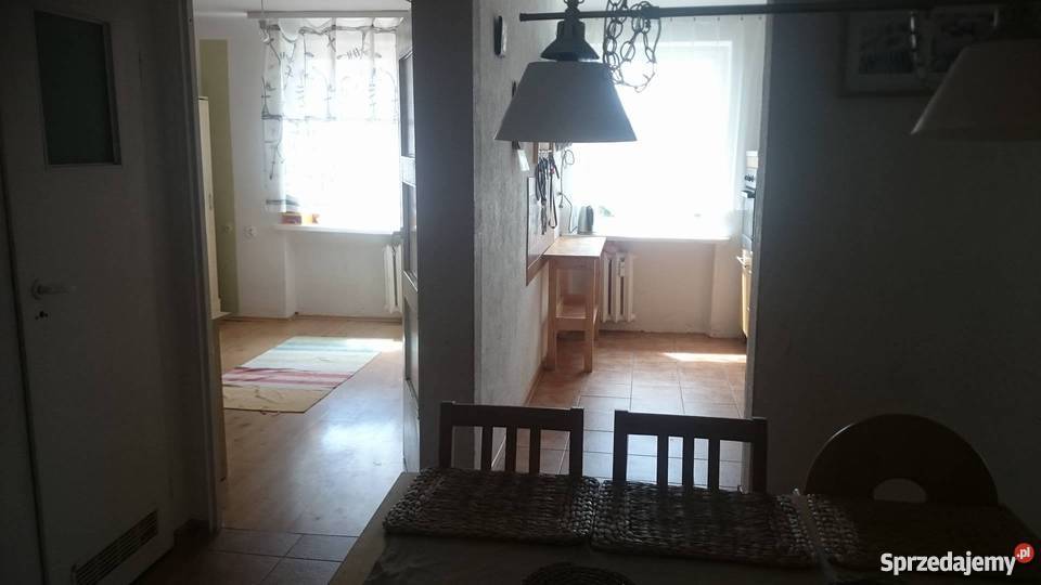 Sprzedam mieszkanie balkon świętokrzyskie Połaniec