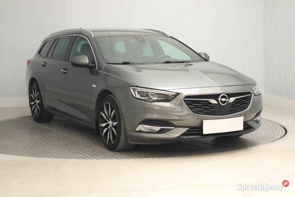 Opel Insignia 20 CDTI 125KM Zabrze