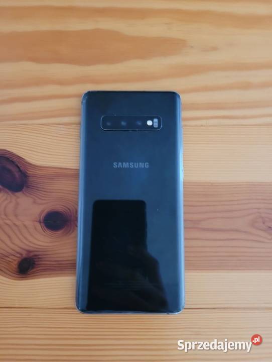 Samsung galaxy S10 podkarpackie