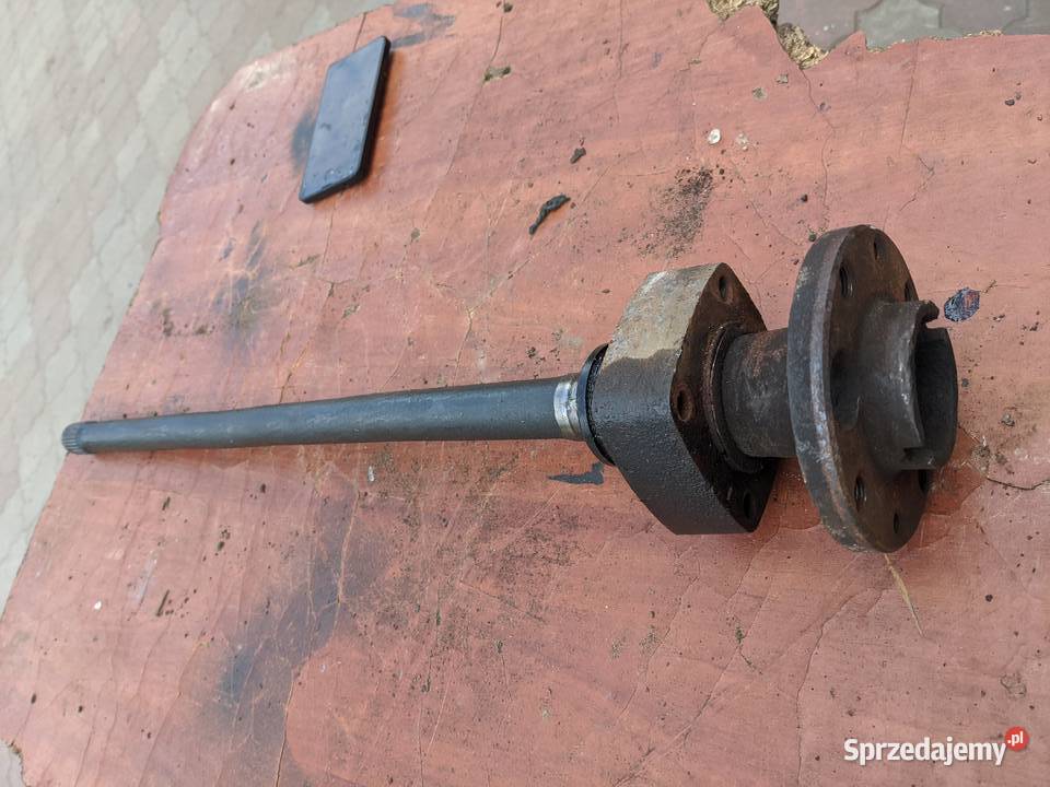 Polonez kombi półoś napędowa Stalowa Wola sprzedam