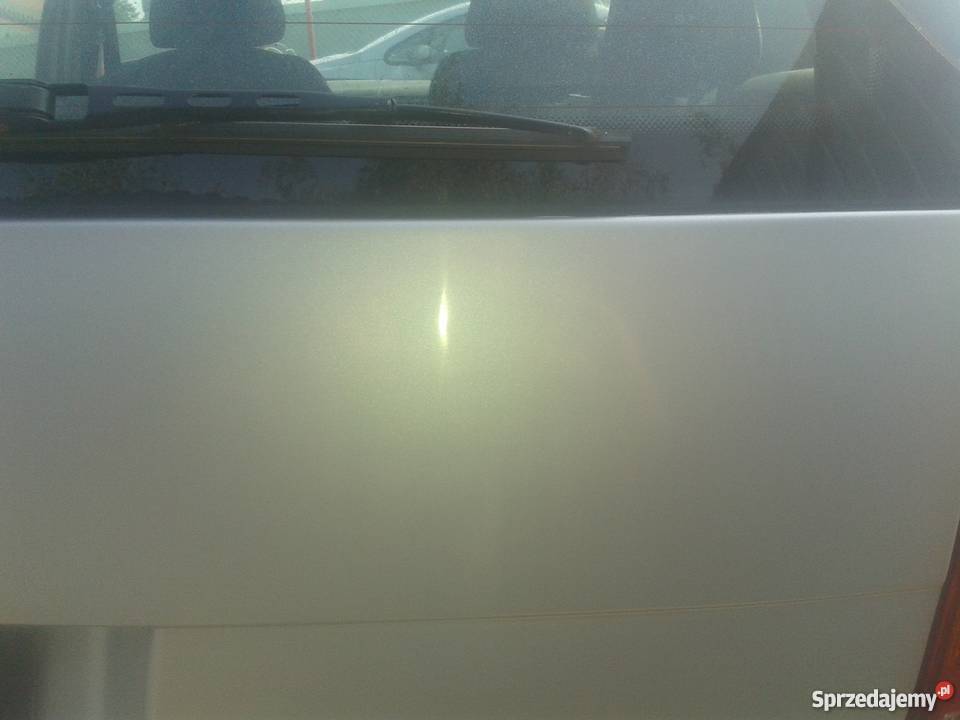 klapa tylna kombi golf 4 bora Rok produkcji 2003