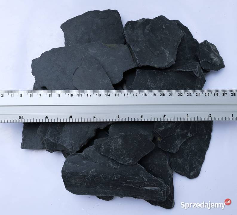 Żwir miodowy 816 Kamień Ogrodowy ozdobny otoczak