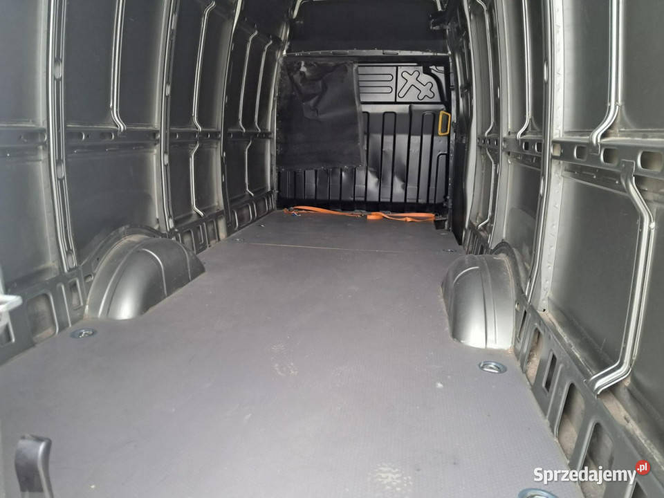Iveco Daily 35S21 Komorniki