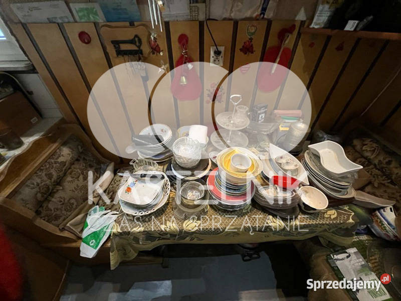 Wywóz mebli z mieszkań Kwidzyn Kastelnik pomorskie