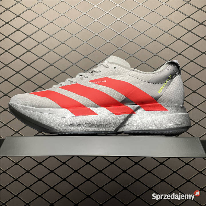Adidas Adiero Adios PRP 1 buty do biegania mazowieckie Warszawa