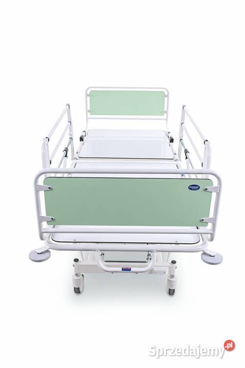 Łóżko rehabilitacyjne FAMED ŻYWIEC LR070 Leszno