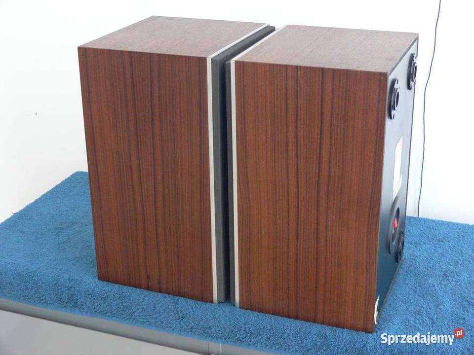 Kolumny Bang Olufsen Beovox MC35 sprawne WYSYŁKA