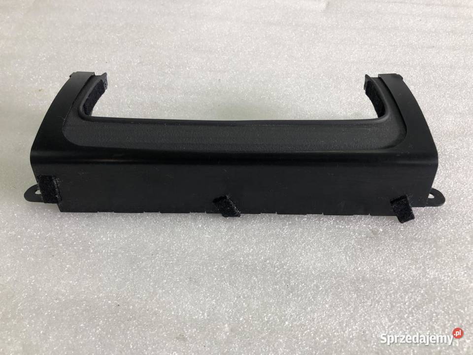 OSŁONA KOLUMNY KIEROWNICZEJ 3D1858345B VW osobowe