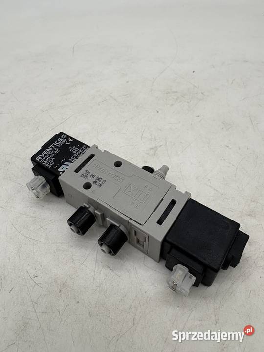 Aventics 572 841 0420 Elektrozawór Warszawa