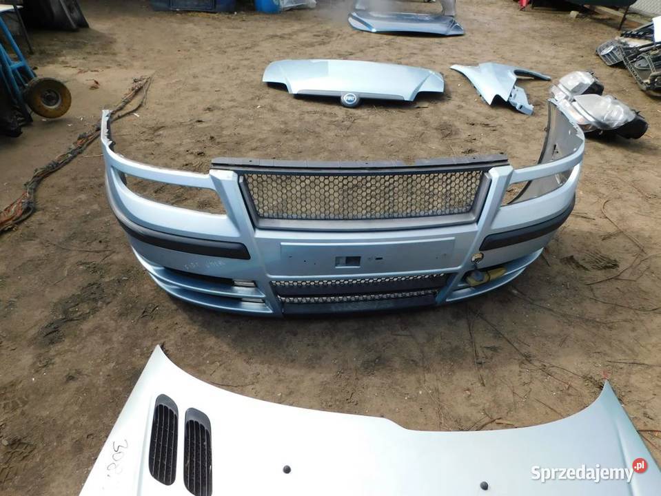 fiat ulyses zderzak 30819 WYSYŁKA Żory sprzedam