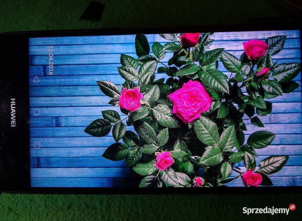 Ekran matryca Huawei VNS-L21