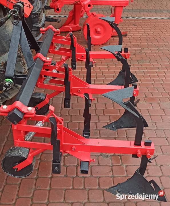 Obsypnik do ziemniaków Przeworsk