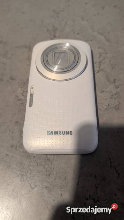 Telefon Samsung Galaxy zoom dolnośląskie Świdnica