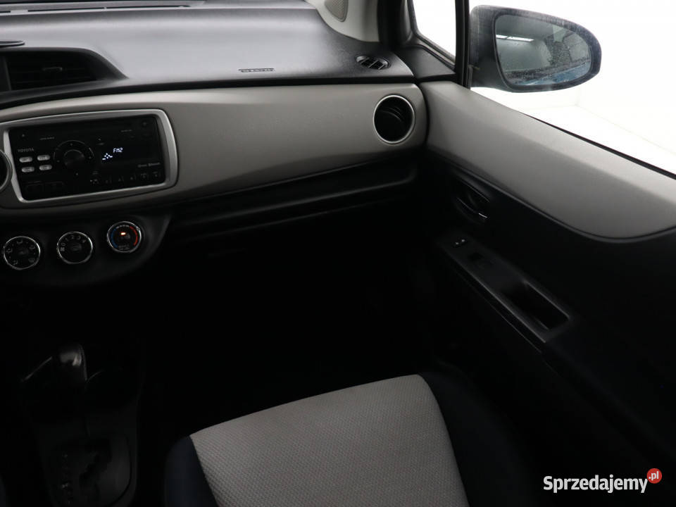Toyota Yaris 133 Dual VVTi Bielany Wrocławskie