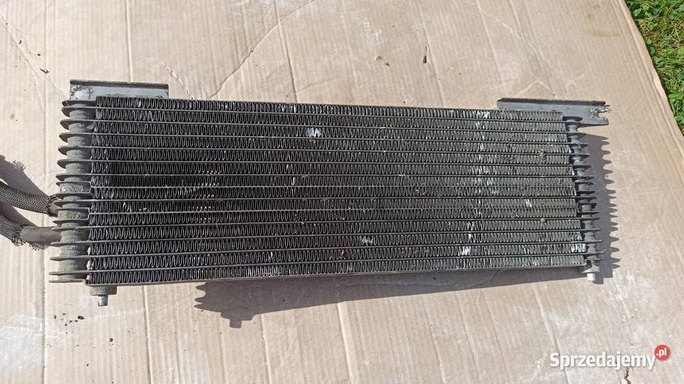 Chłodnica oleju Ford Explorer 40 SOHC III 0205 Rzeszów sprzedam