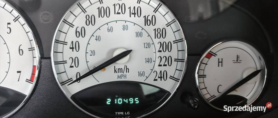 Chrysler SEBRING cabrio ZAMIANA nieuszkodzony sprzedam