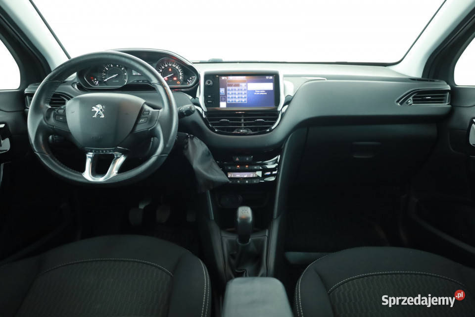 Peugeot 208 12 PureTech 60KM Piaseczno