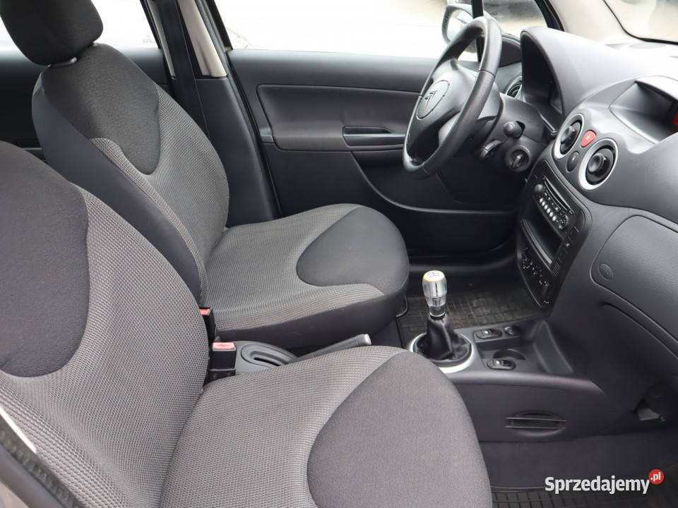 Citroen C3 14 HDi sprzedam