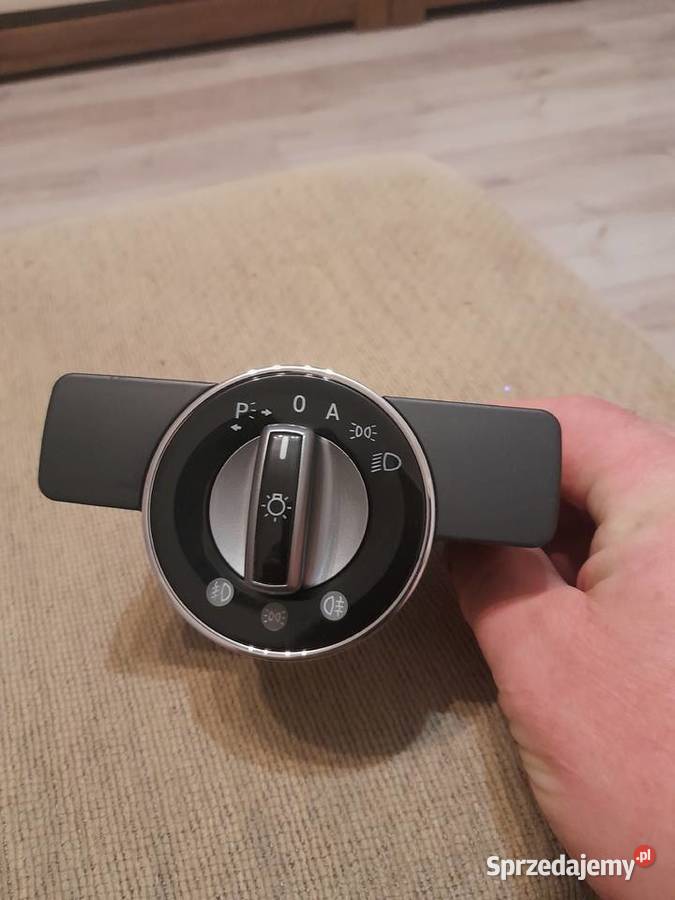 W204 włącznik świateł A2045452204