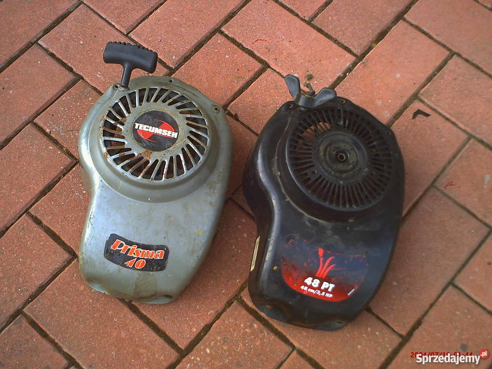 Kółka do kosiarki Kiszkowo sprzedam