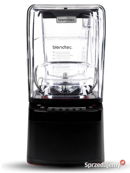 Blender Blendtec PRO 800 kielichowy pojemność 27 Sandomierz