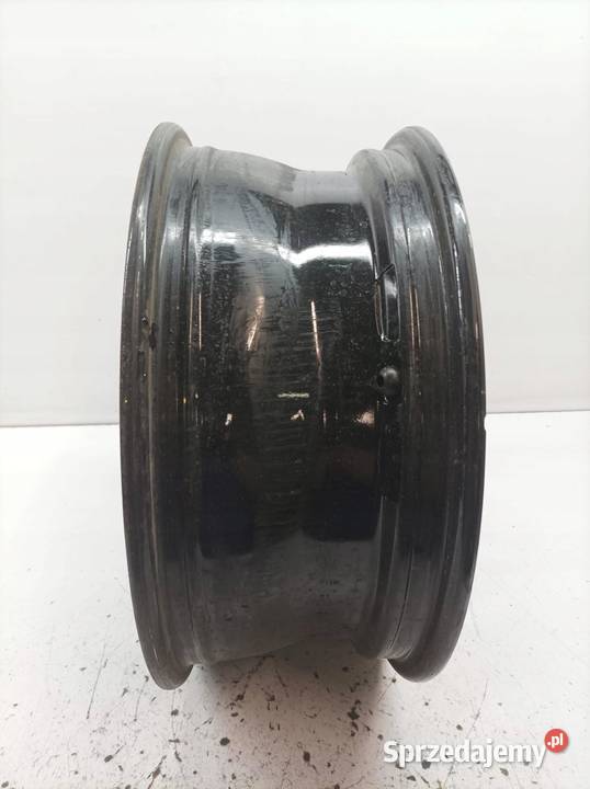 FELGA ALUMINIOWA R18 4X108 ET35 OC65MM sprzedam